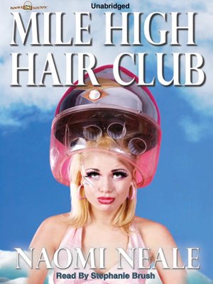 cover image of The Mile High Hair Club